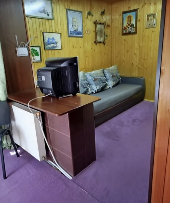 Продаж 3к квартири 65.2 кв. м на вул. Лепкого Богдана Тернопіль - фото 10