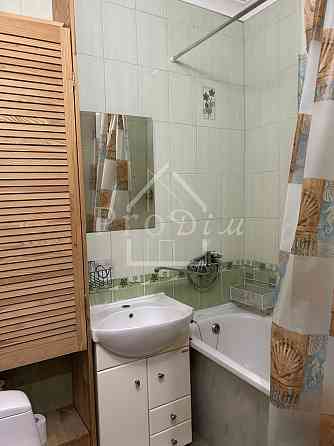 Оренда Квартира 1-кімнатна, 21/25 поверх Kiev