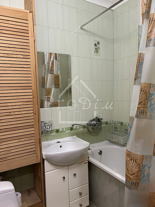 Оренда Квартира 1-кімнатна, 21/25 поверх Киев - изображение 6