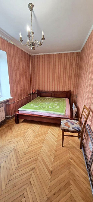 Оренда Квартира 2-кімнатна, 3/5 поверх на Академіка Шалімова вул. (Героїв Севастополя), 1 Київ - фото 5