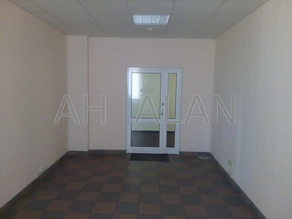 Оренда офісне приміщення на Гайдара вул., 22 приміщень - 5, поверх - 5/7 Київ - фото 20