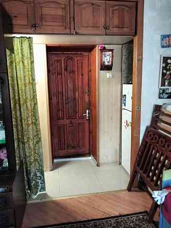 Продаж Квартира 1-кімнатна, 5/5 поверх на Сегедская улица, 5 Одеса