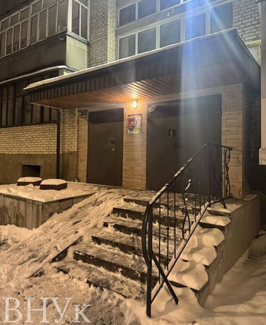 Продаж Квартира 2-кімнатна, 5/9 поверх на Конякіна Луцьк - фото 14