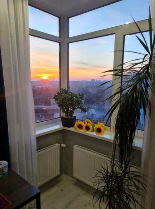 Продаж Квартира 2-кімнатна, 13/17 поверх на Проценко, 50/3 Одеса - фото 3