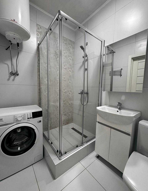 Продається квартира-студія ЖК Простір на Радостній Одеса - фото 5