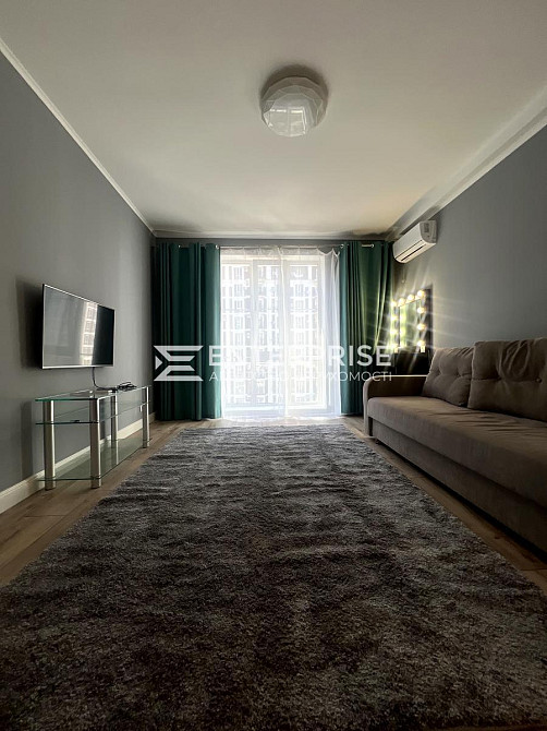 Оренда Квартира 1-кімнатна, 6/16 поверх на вул. Максимовича Михаила Kiev - photo 2