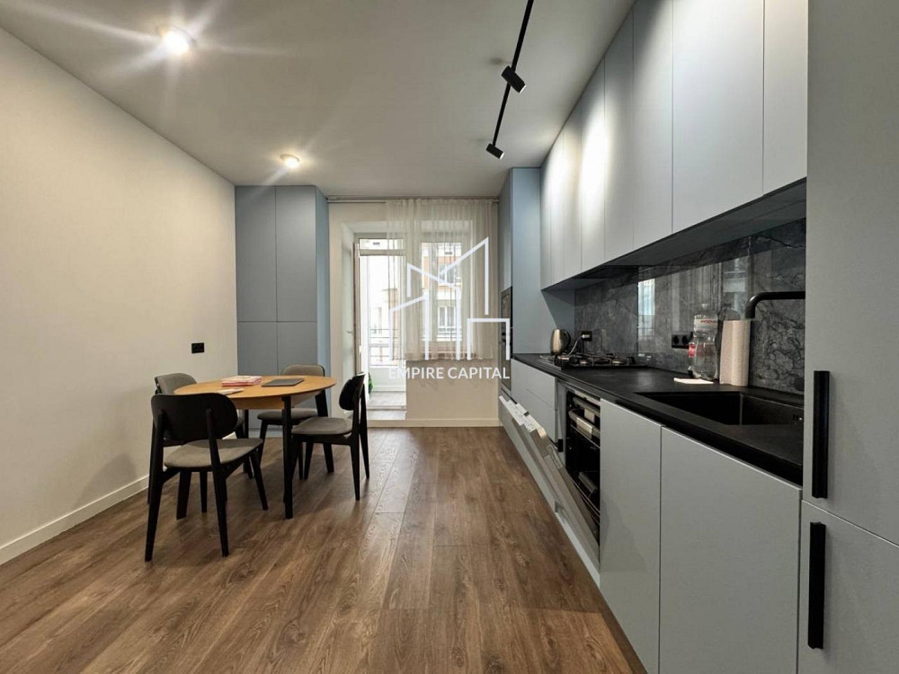 Оренда Квартира 2-кімнатна, 2/10 поверх на вул. Стрийська Львів - фото 13