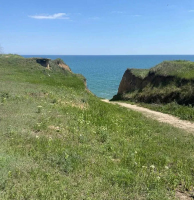 Продаж земельної ділянки 0.1 соток на переулок Курортный, 1/2 Санжійка - фото 3