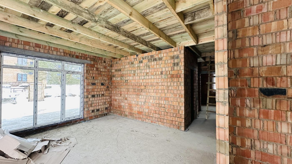 Продаж Будинок 3-кімнатний на вул. Золотого Лева Birky (Zhovkivskyi raion) - photo 8