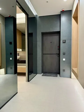 Оренда 2к Квартира 60 кв.м ЖК Новодворянський Дніпро - фото 19