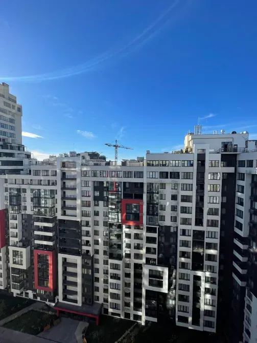 Продаж 2к Квартира 47 кв.м Вильямса ЖК Таировские сады Одеса - фото 4