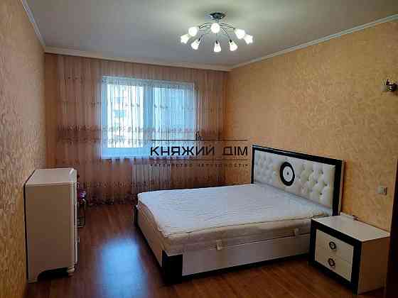 Оренда 3кімнатної квартири м. Позняки. Код об'єкту: 11203991 Киев