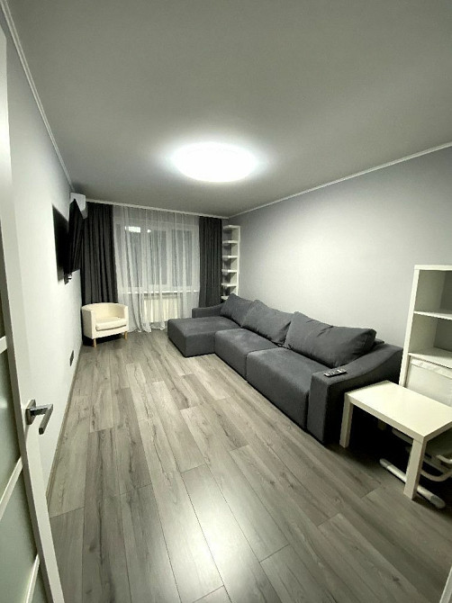 Spacious apartment in the center of Vinnytsia Vinnytsya - photo 3