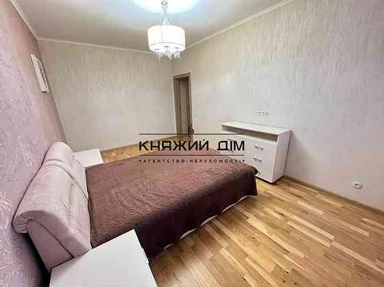Продаж 2-кімнатної роздільної квартири, метро Осокорки 7 хв.пішки. № 21146130 Київ