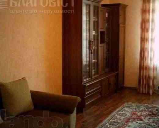 Оренда Квартира 2-кімнатна, 4/17 поверх на ул. Михаила Драгоманова Київ