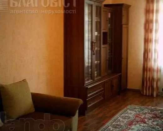 Оренда Квартира 2-кімнатна, 4/17 поверх на ул. Михаила Драгоманова Київ - фото 2