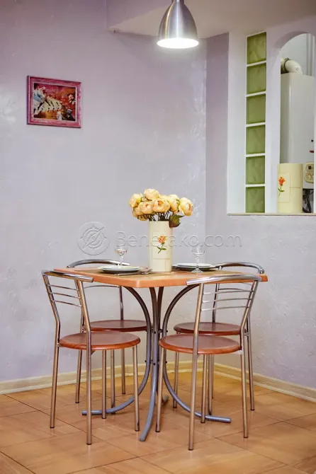 Аренда 1к Квартира 55 кв.м Греческая, 35 Одесса - изображение 15