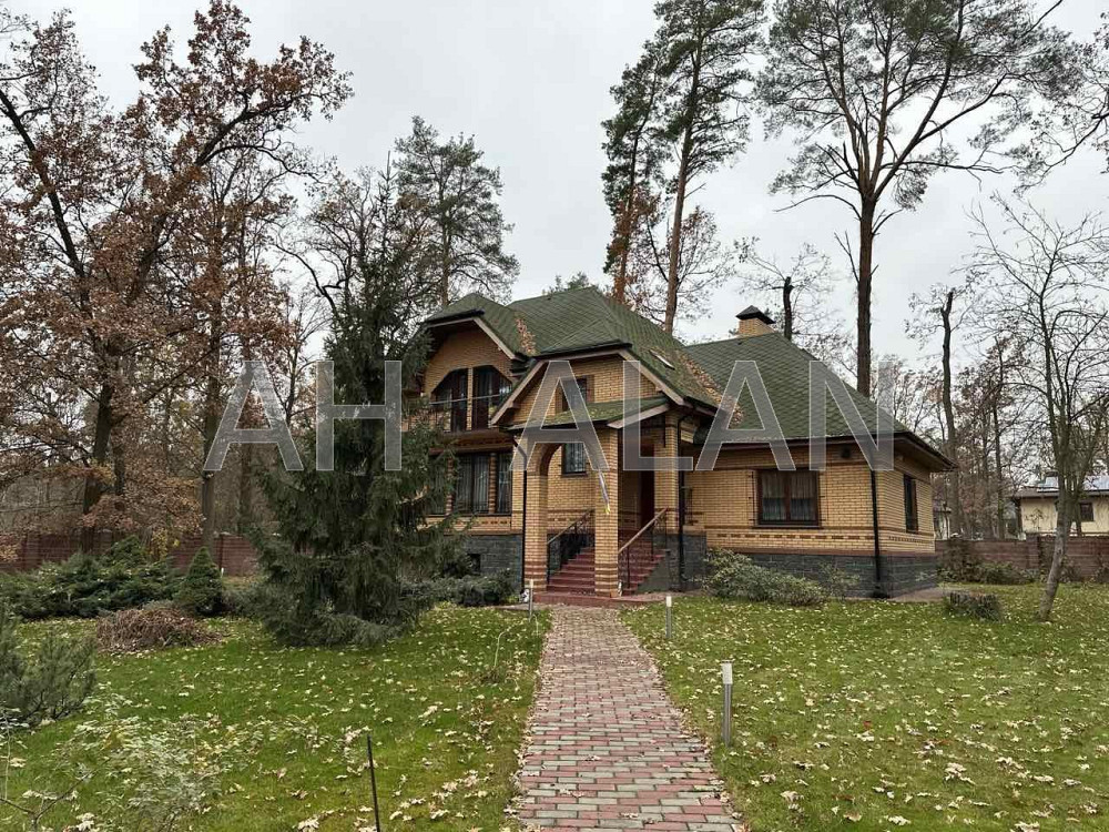 Продаж Будинок 4-кімнатний на Кленова вул., 55 Ворзель - фото 2