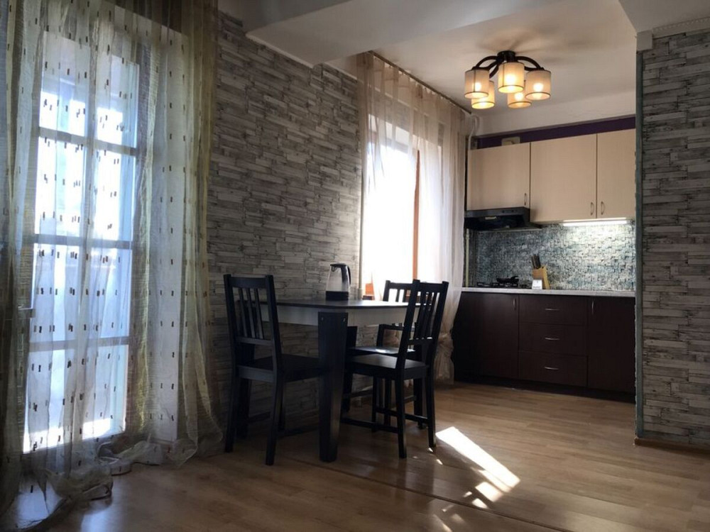 Оренда Квартира 1-кімнатна, 3/5 поверх на вул. Юлії Здановської, 31/2 Киев - изображение 4