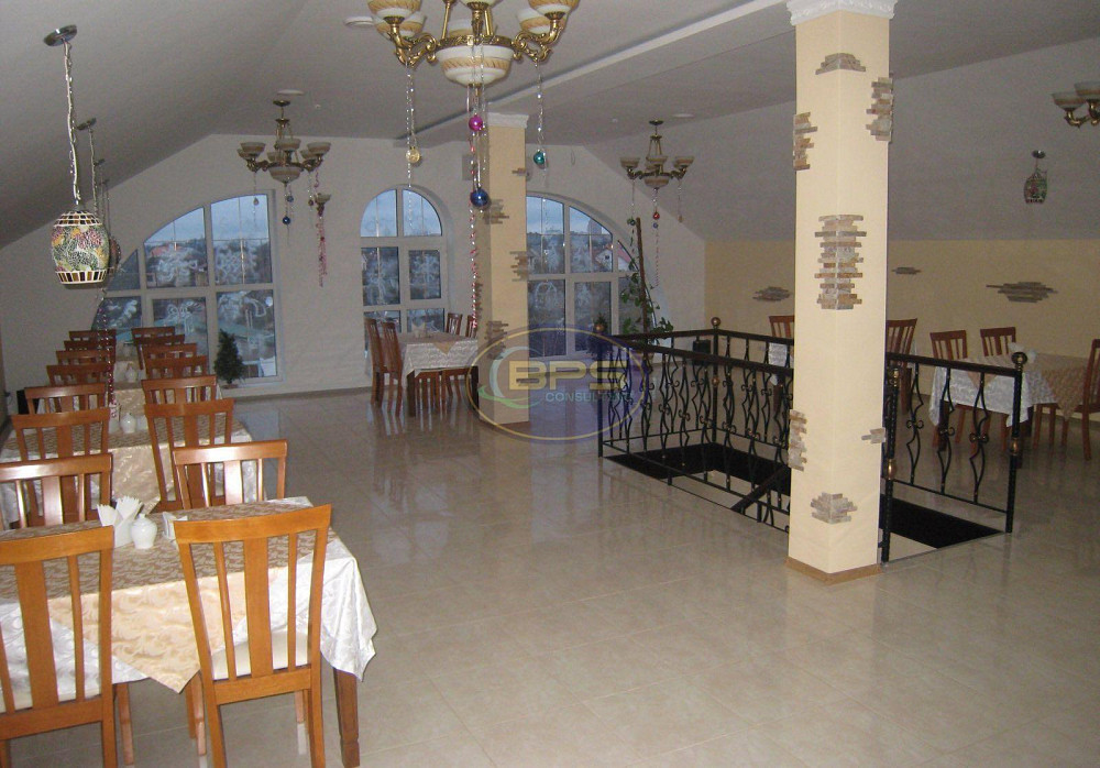 Продаж приміщення вільного призначення на вул. Банный Одеса - фото 4