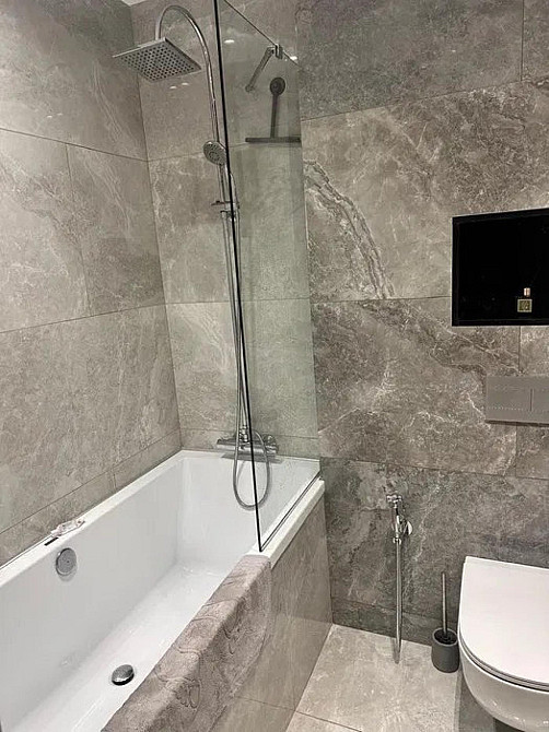 Продаж Квартира 3-кімнатна, 7/10 поверх на вул. Бородія Житомир - фото 7