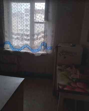 Продаж 1к квартири, 32 кв.м, вул. Леся Курбаса Ternopil'