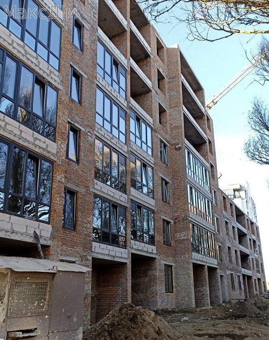 Продаж Будинок 1-кімнатний на вул. Академіка Сахарова Ternopil' - photo 5