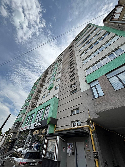 Продаж Квартира 3-кімнатна, 5/10 поверх на Бельведерська вул., 23 Івано-Франківськ - фото 18