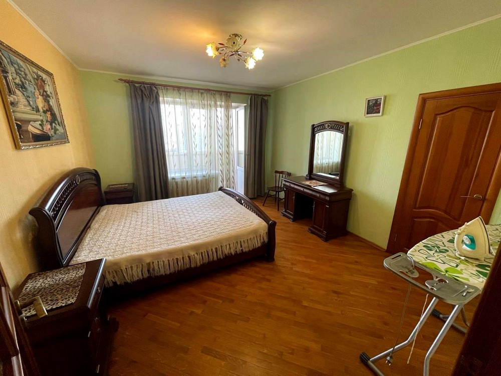 Продаж Квартира 3-кімнатна, 12/17 поверх на Ахматової Анни вул., д. 31 Київ - фото 11