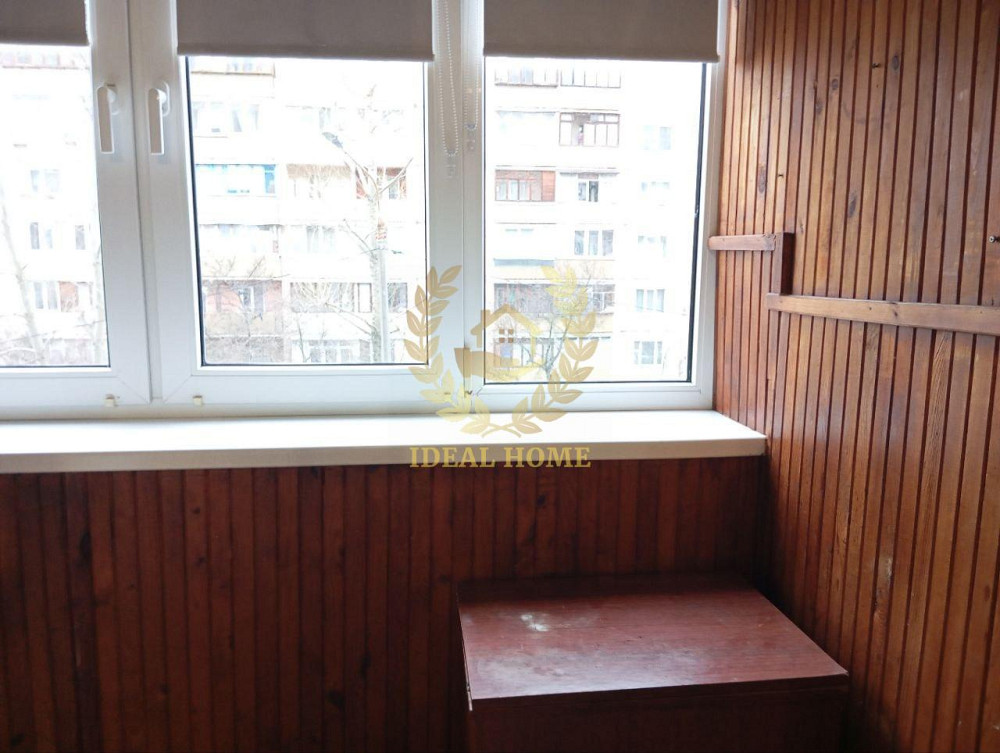 Продаж Квартира 1-кімнатна, 3/9 поверх на Милославская ул., 23А Kiev - photo 8