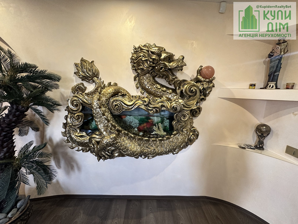 Пропонуємо на продаж простору квартиру в самому серці Кропивницького! Кропивницький - фото 8