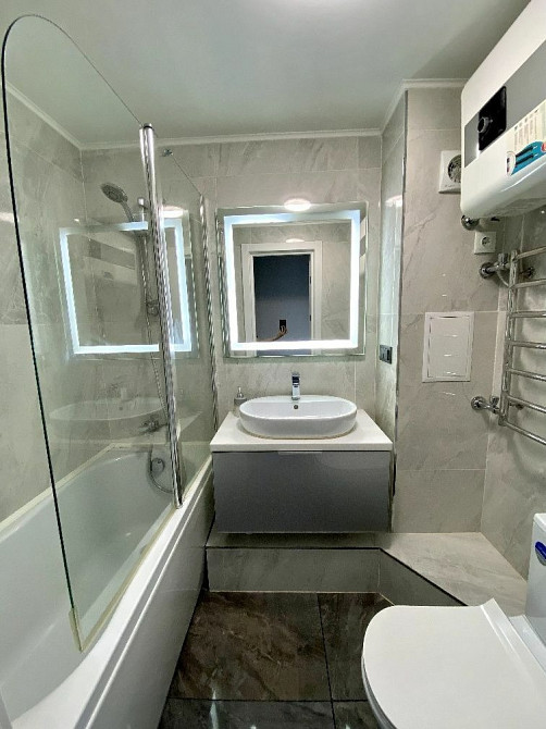 Spacious apartment in the center of Vinnytsia Vinnytsya - photo 4