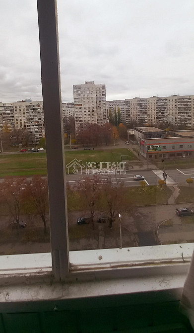 Продаж Квартира 3-кімнатна, 11/12 поверх на вул. Академіка Павлова Kharkiv - photo 9