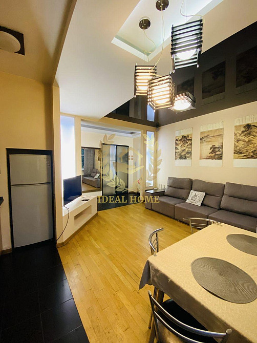 Продаж Квартира 3-кімнатна, 7/8 поверх на Бассейная ул., 17 Kiev - photo 9