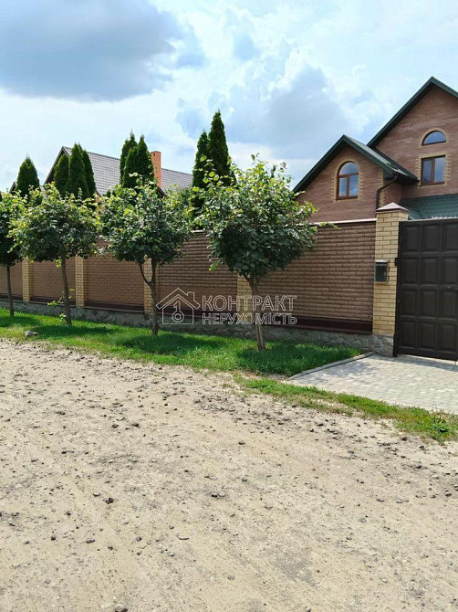 Продаж Будинок 7-кімнатний на вул. Дунаєвського Харьков - изображение 2