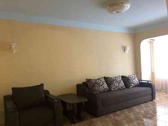 Оренда Квартира 2-кімнатна, 4/9 поверх на просп. Берестейськй, 21 Киев