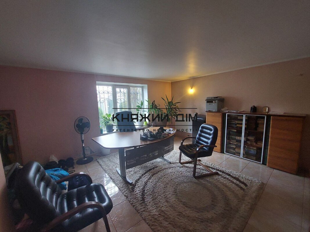 Продаж 3-х поверхового будинку в смт Калинівка. № 2211648 Калинівка (Богуславський район) - фото 19