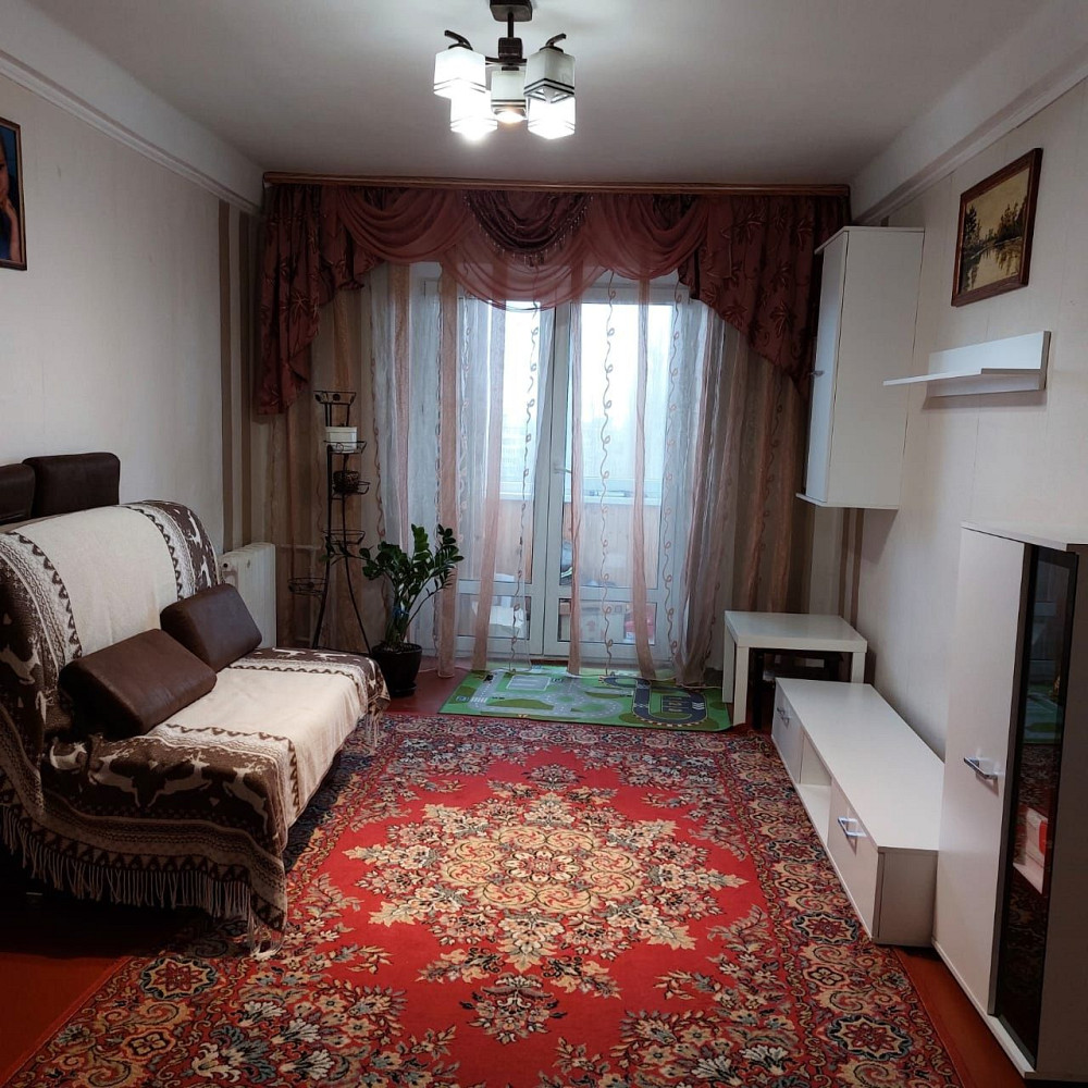 Продаж Квартира 3-кімнатна, 9/9 поверх на Литвиненко-Вольгемут вул., д. 4 Kiev - photo 1