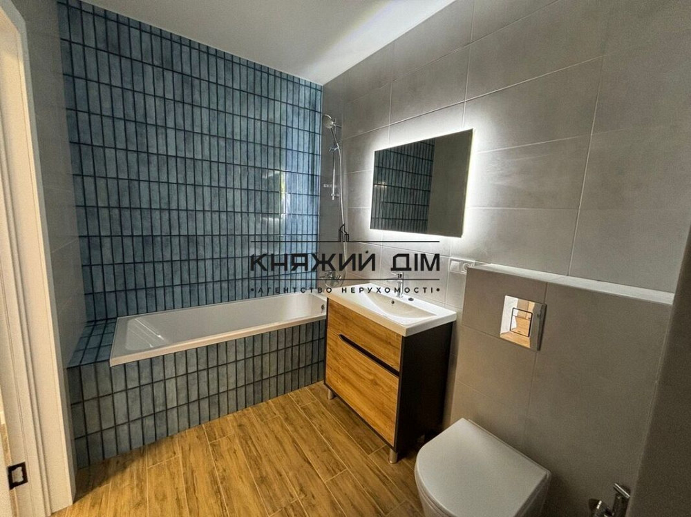 Продаж 1-но кімнатної квартири в ЖК Great. № 21145882 Киев - изображение 12