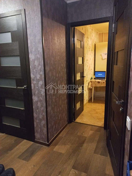 Продаж 1к Квартира 32 кв.м Терихівська вул. Харьков - изображение 6