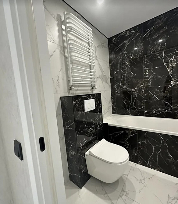 Продаж 1к квартири 32.1 кв. м на вул. Смакули Ternopil' - photo 7