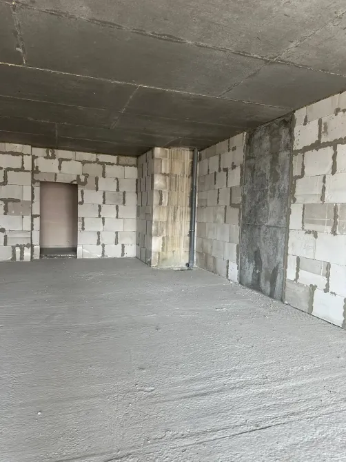 Продаж 1к Квартира 39 кв.м  Дніпро - фото 4