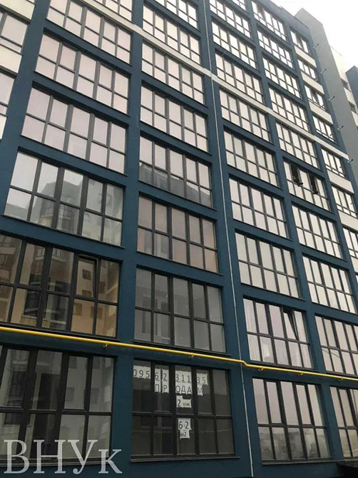 Продаж Квартира 1-кімнатна, 7/10 поверх на Відродження Luts'k - photo 16