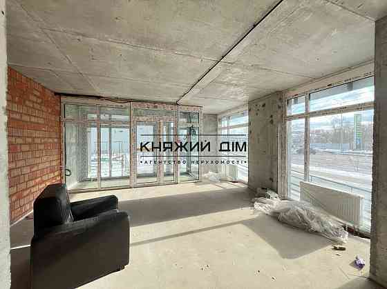 Оренда офісне приміщення на Днепровская Набережная ул. поверх - 1/28 Київ