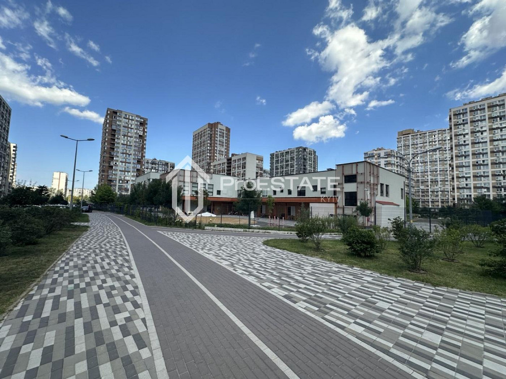 Продаж Квартира 3-кімнатна, 17/21 поверх на вул. Родини Крістерів Киев - изображение 10