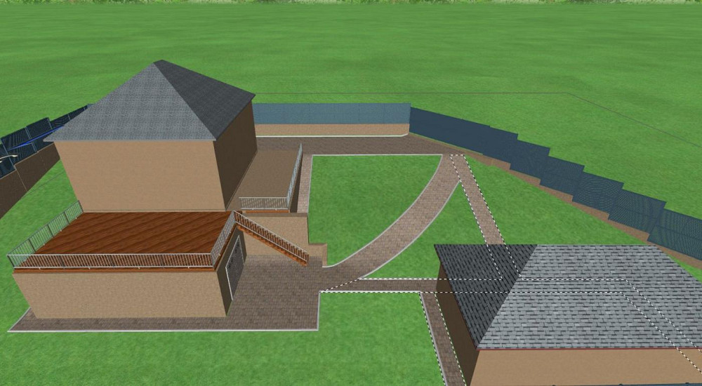 Продаж  Будинок з ділянкою 12.35 сот 210 кв.м 3 кімн.  Славське - изображение 20