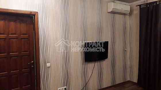 Оренда Квартира 1-кімнатна, 6/9 поверх на вул. Дача 55 Харьков