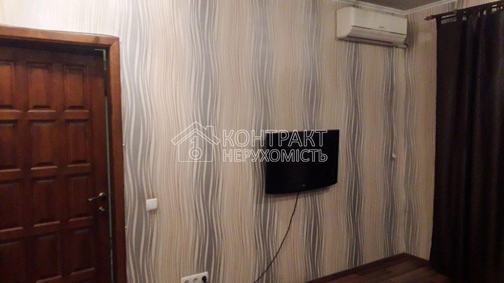 Оренда Квартира 1-кімнатна, 6/9 поверх на вул. Дача 55 Харків - фото 6