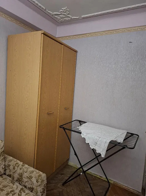 Оренда Квартира 2-кімнатна, 7/9 поверх на Голосіївський проспект, 114 Kiev - photo 9