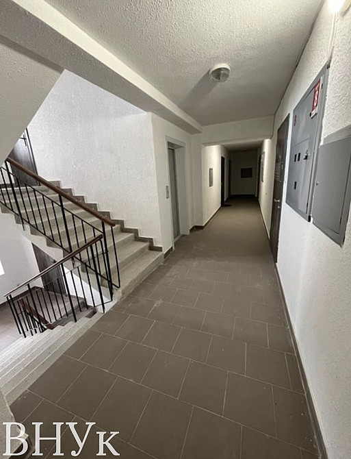 Продаж Квартира 1-кімнатна, 8/9 поверх на вул. Довженка О. Тернополь - изображение 9